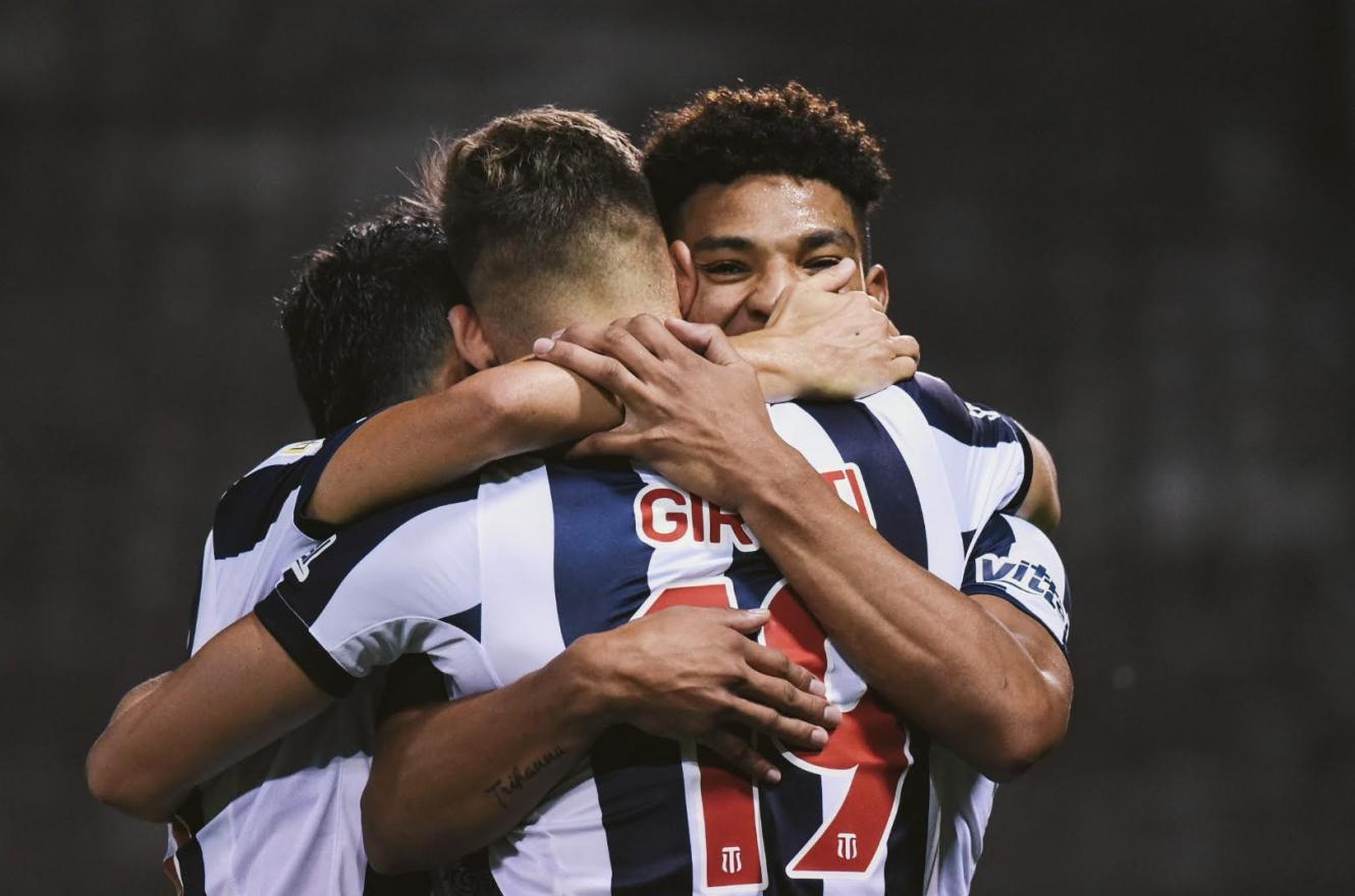 Copa Argentina: Talleres de Córdoba goleó a Güemes y avanzó en Salta