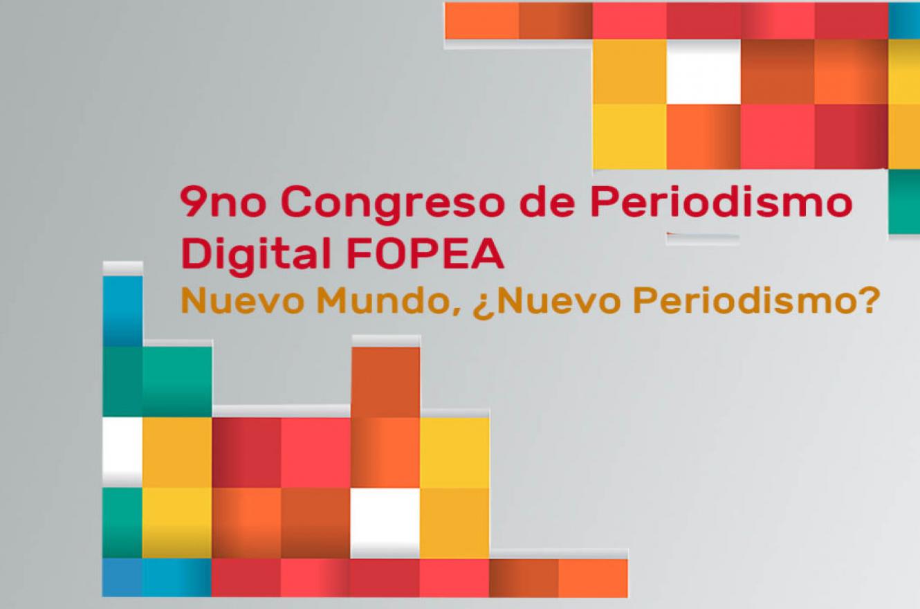 Congreso Fopea 2020