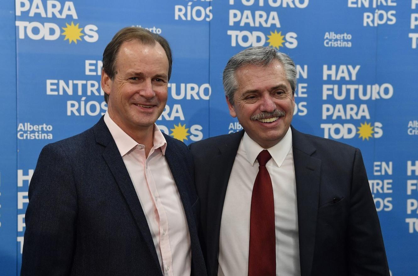 Bordet y Fernández