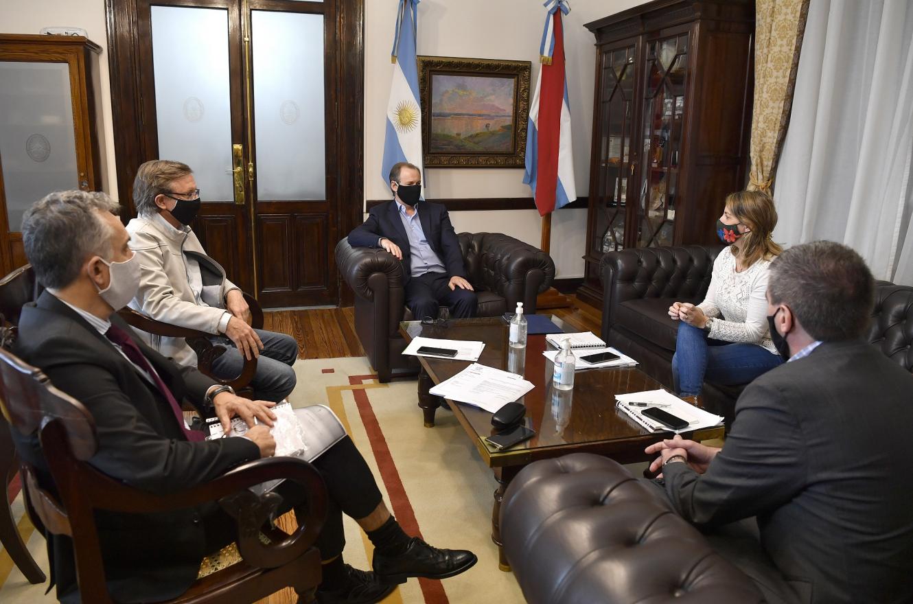 Quema de pastizales: la provincia se constituirá como querellante en la denuncia penal