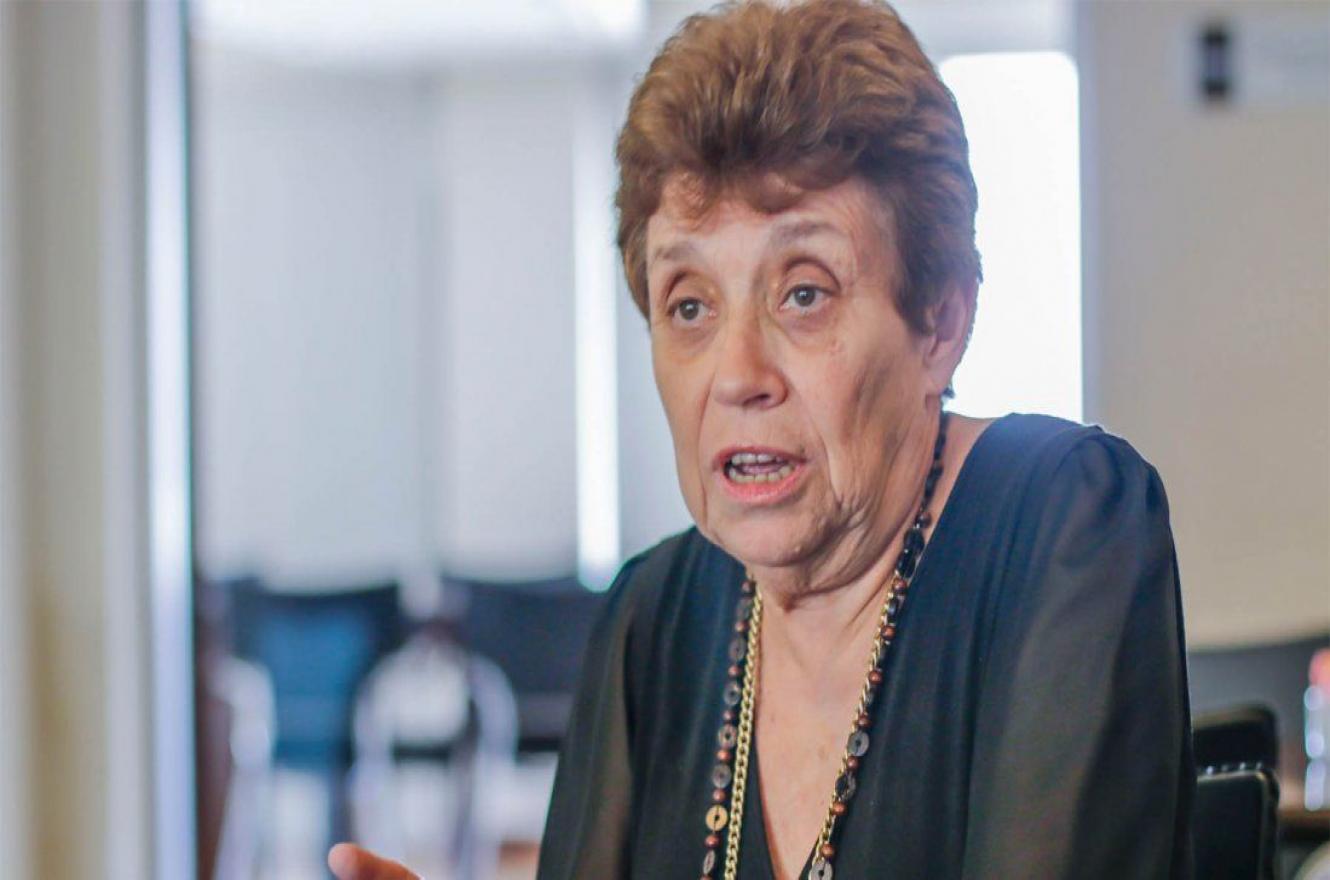 Aída Kemelmajer