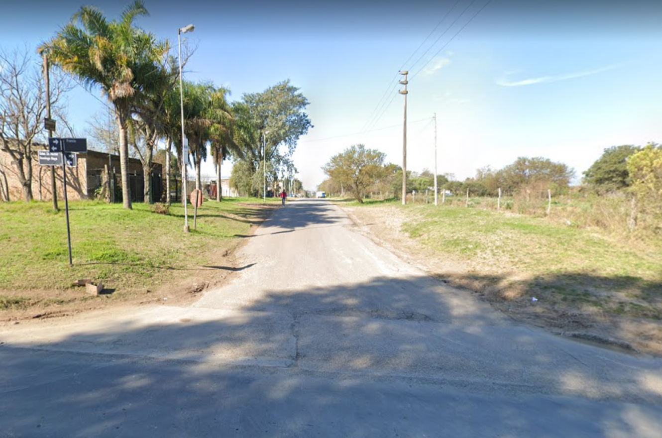 Foto Google Maps