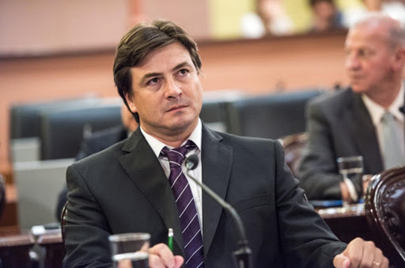 Francisco Morchio