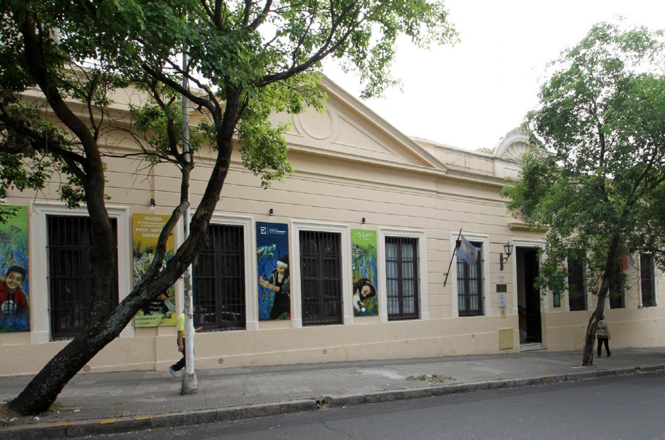  Museo Serrano