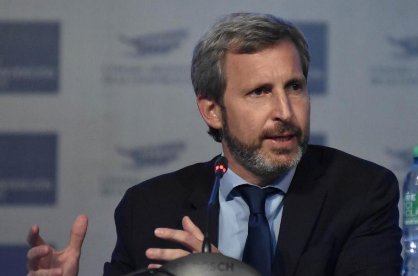 Rogelio Frigerio 