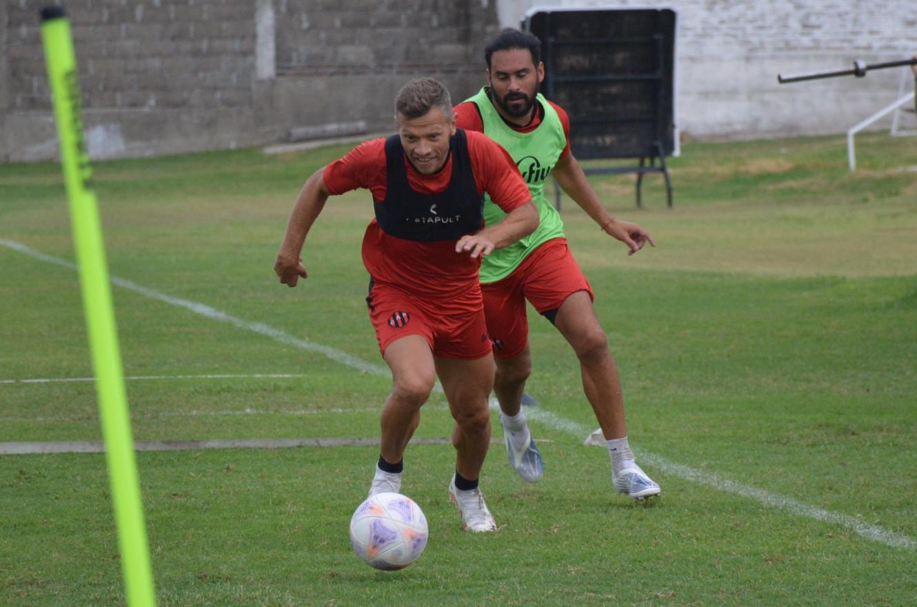 Patronato ya tiene los convocados para volver al ruedo en la Primera Nacional