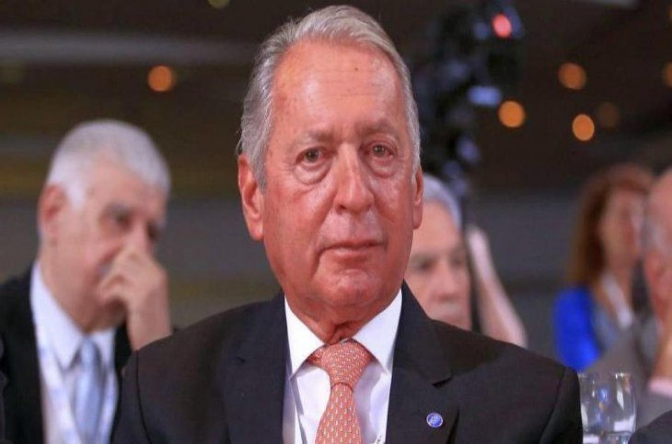Daniel Funes de Rioja