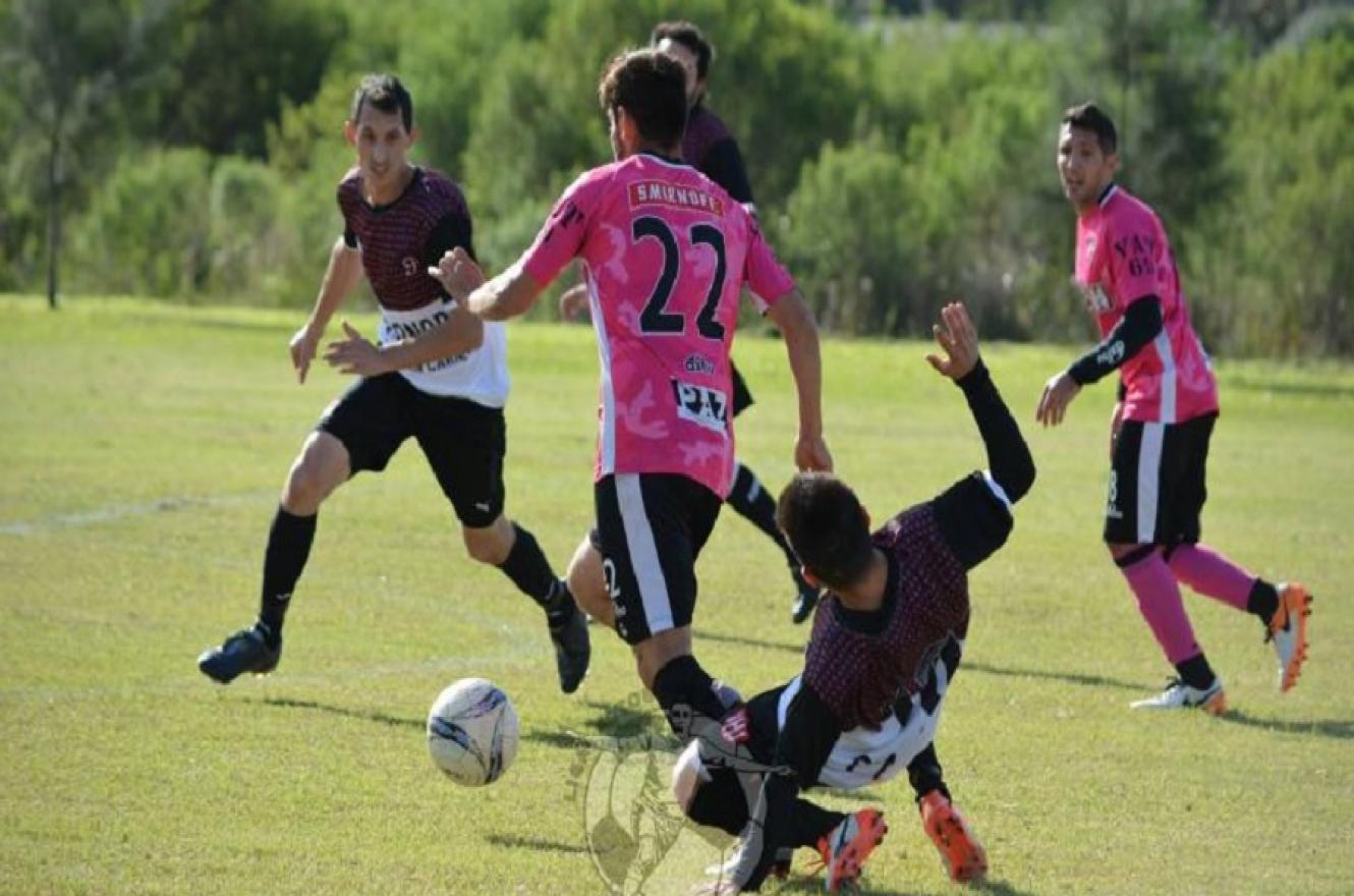 Fútbol