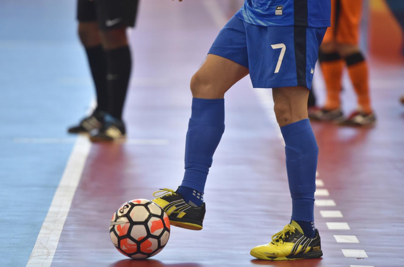 La Liga Paranaense de Fútbol sumará próximamente la práctica del futsal