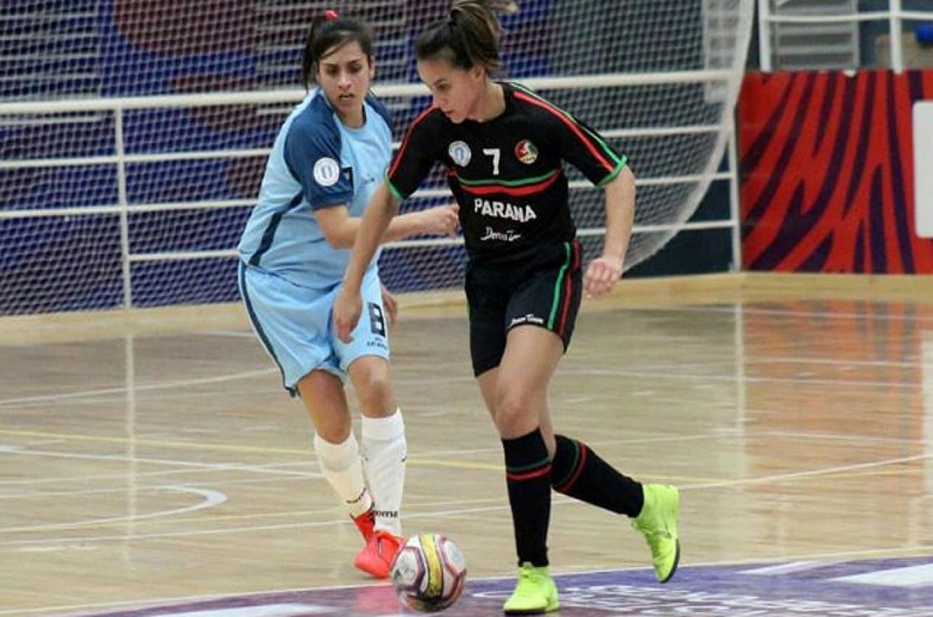 Paraná Futsal 