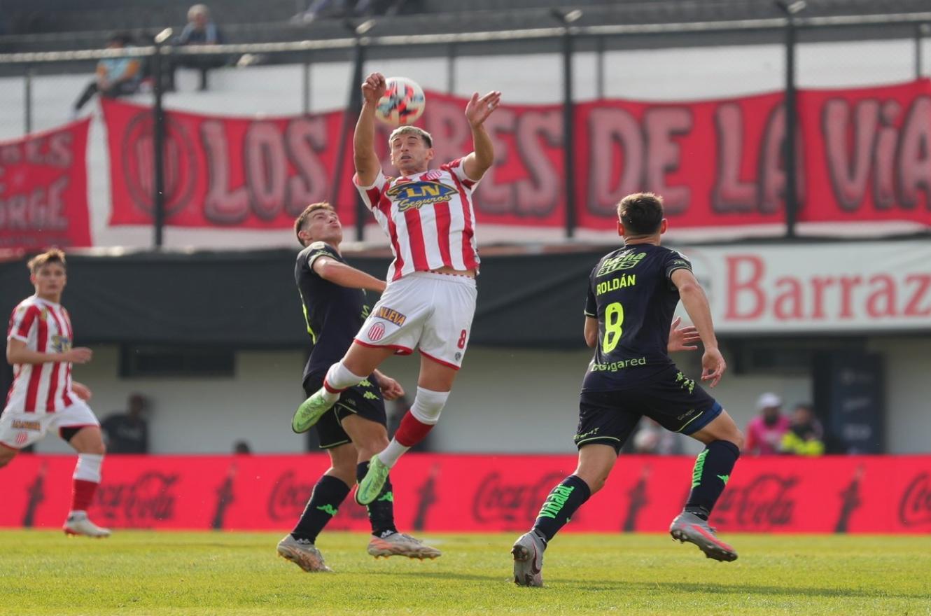 Unión venció a Barracas Central de visitante y consiguió su primera victoria del torneo | Análisis