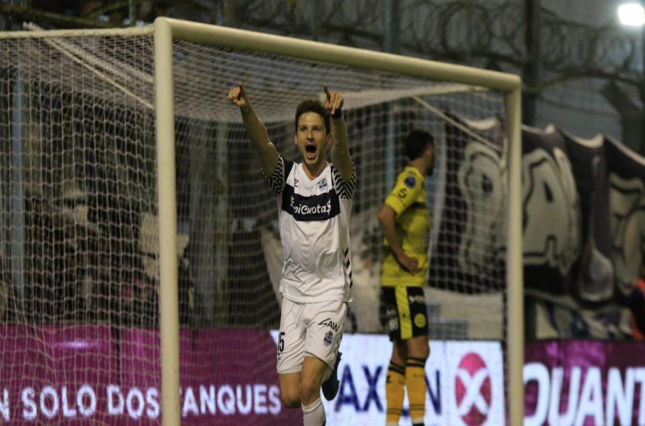 Fútbol: Gimnasia La Plata será el próximo rival de Patronato en la Copa Argentina