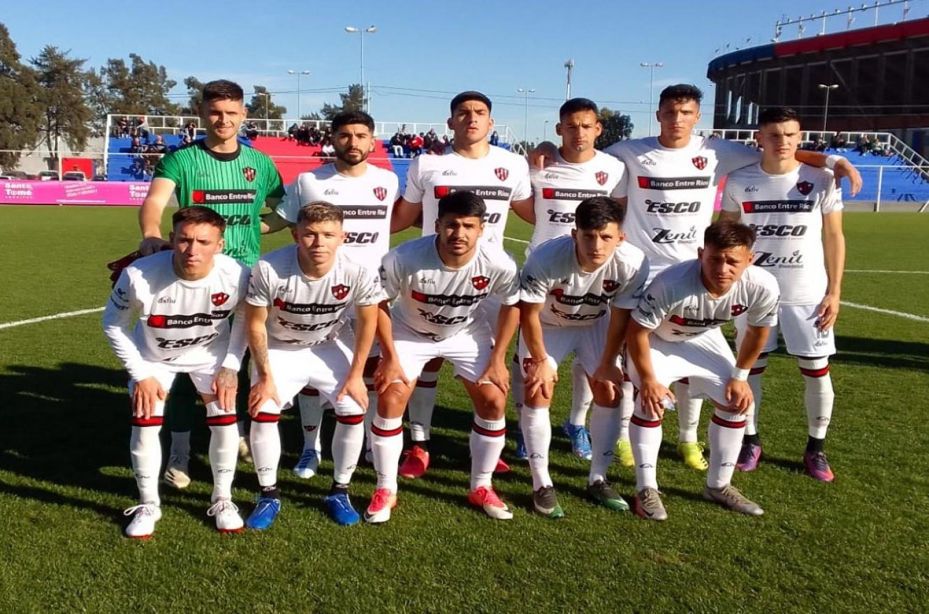 En Reserva, Patronato le ganó agónicamente a San Lorenzo como visitante