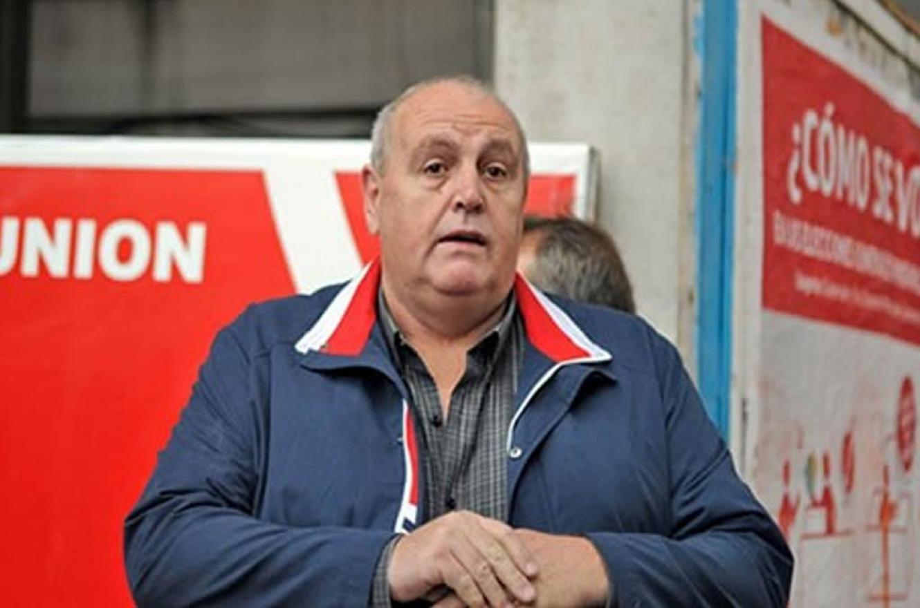 Luis Sphan y la partida de Sebastián Méndez a Vélez: “No la comparto ni la justifico”
