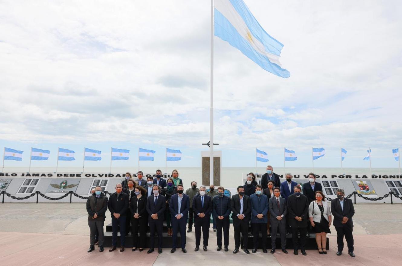 Gabinete Federal