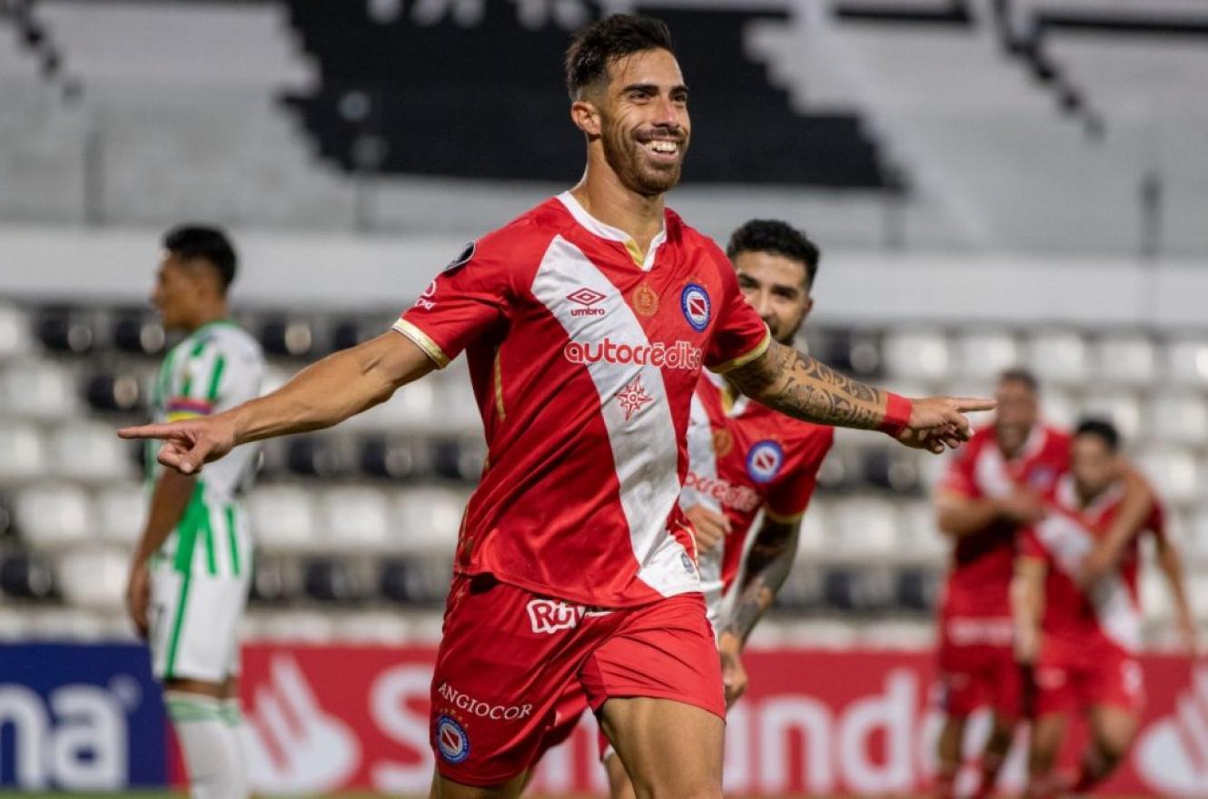 El ex Patronato Gabriel Ávalos reconoció que tuvo contactos desde Boca
