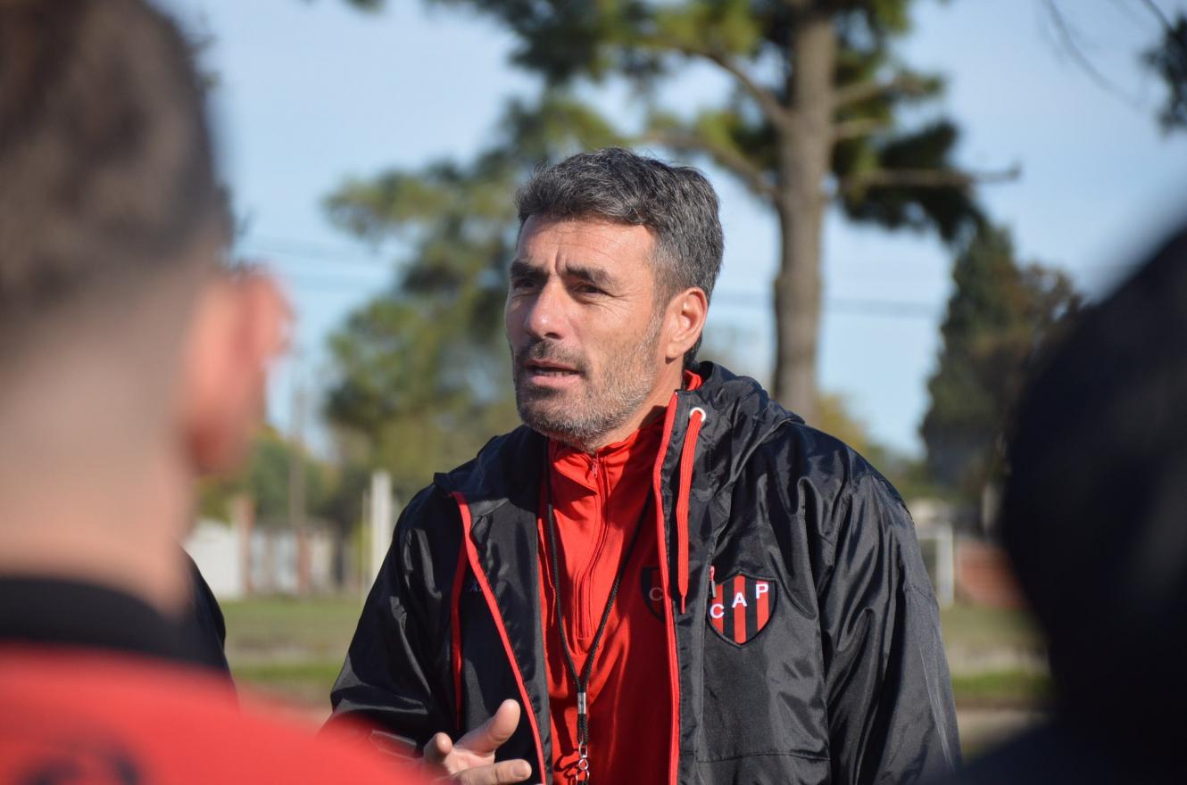 Diego Pozo
