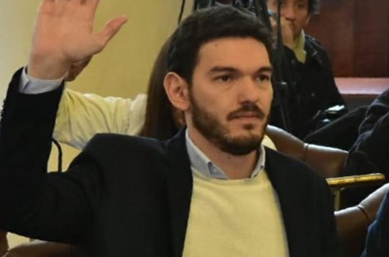 Emanuel Gainza