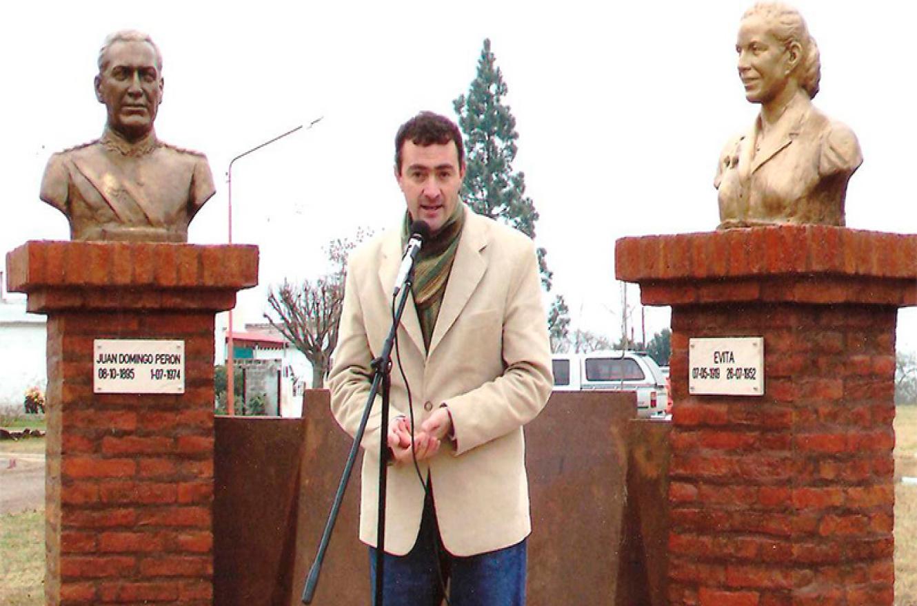 Luis Gaioli