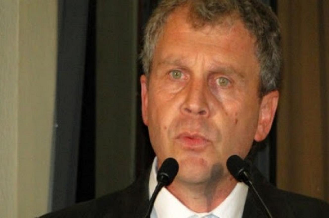 Pedro Galimberti