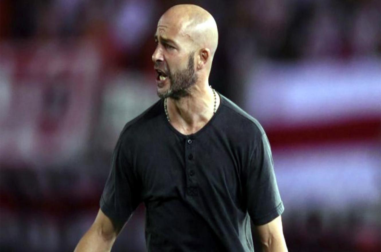 Sebastián Méndez dirigirá a los entrerrianos Tesuri y Ojeda en Godoy Cruz de Mendoza