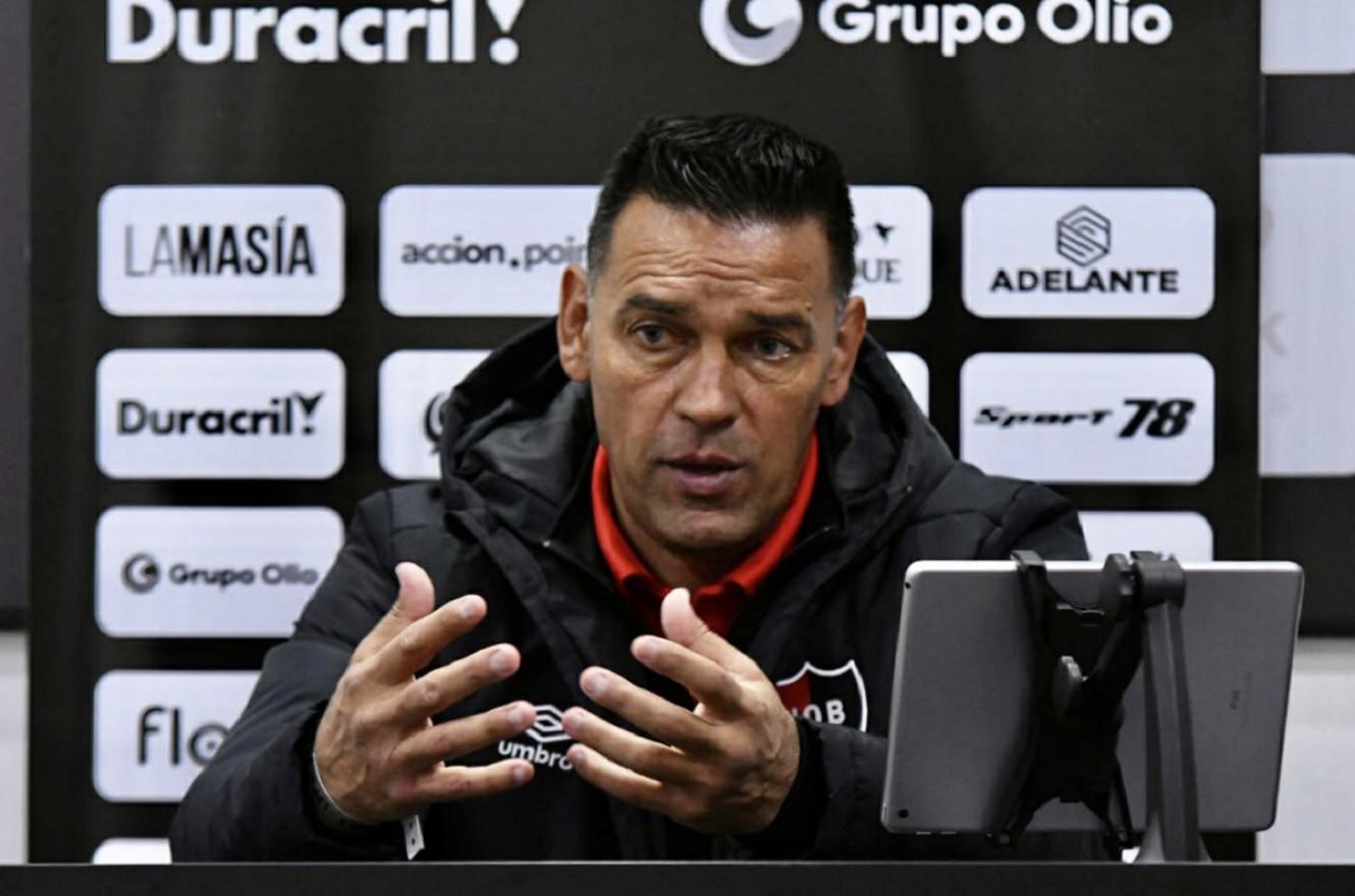 Fernando Gamboa