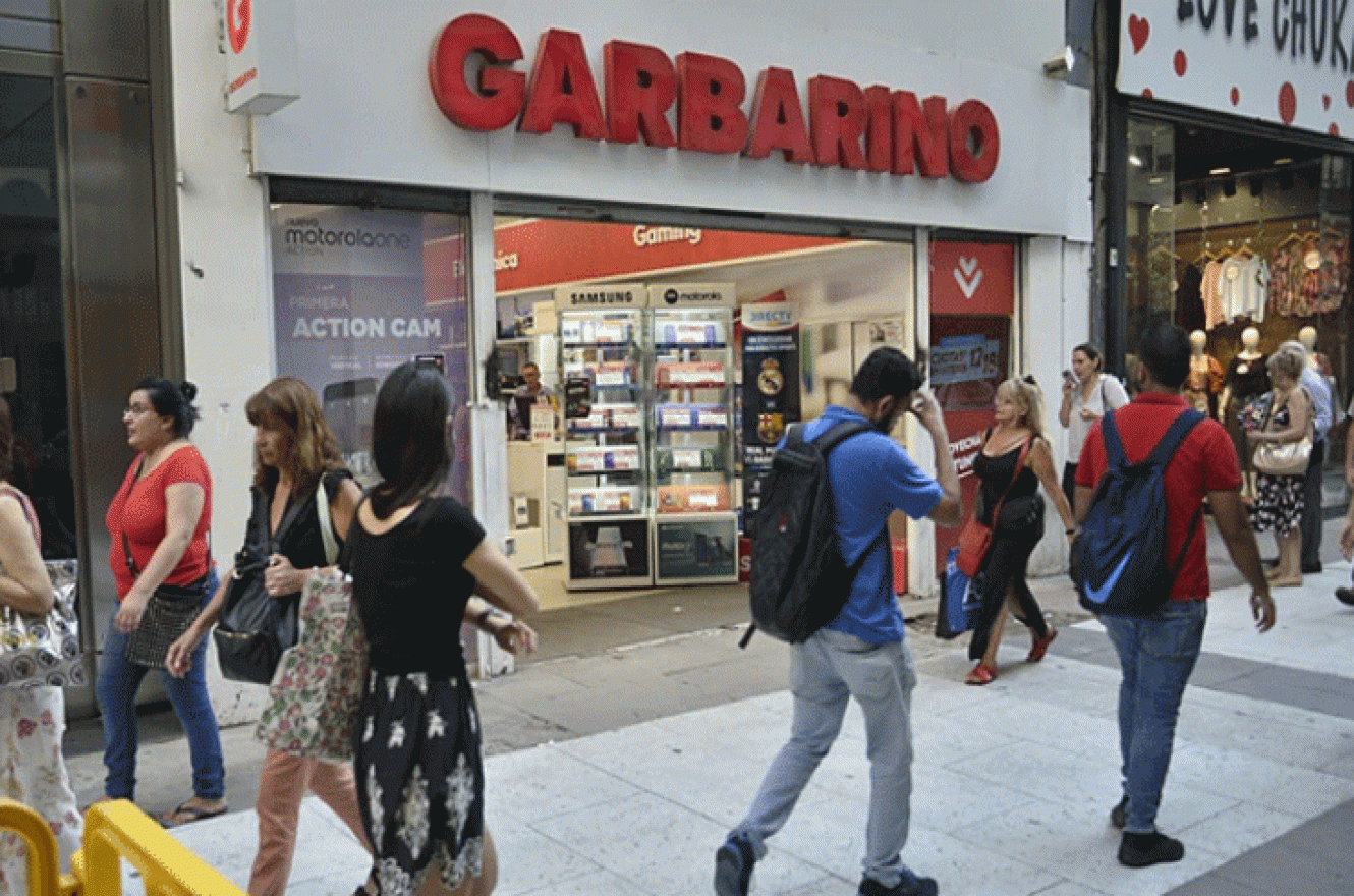 Garbarino