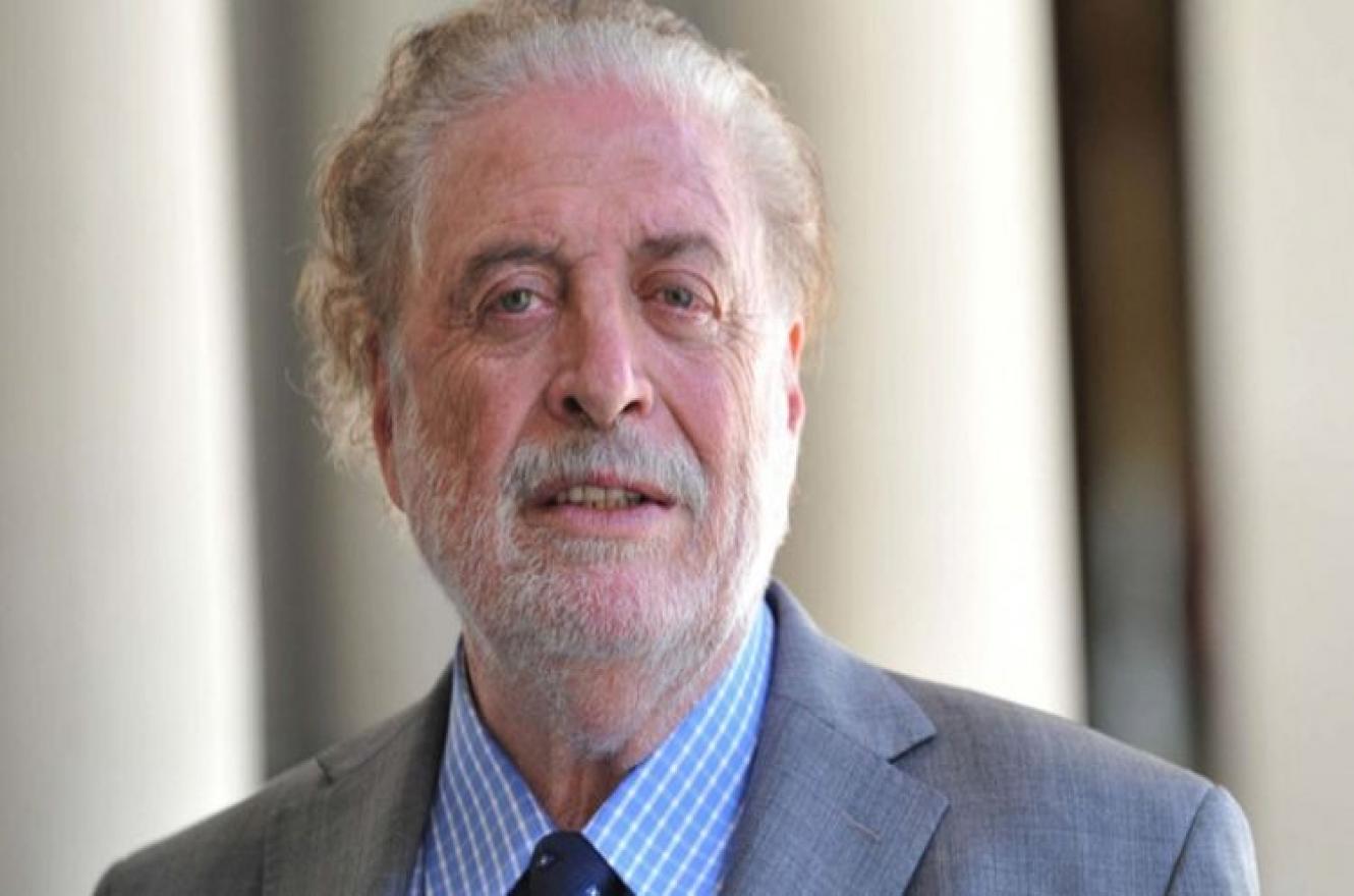 Ginés González García