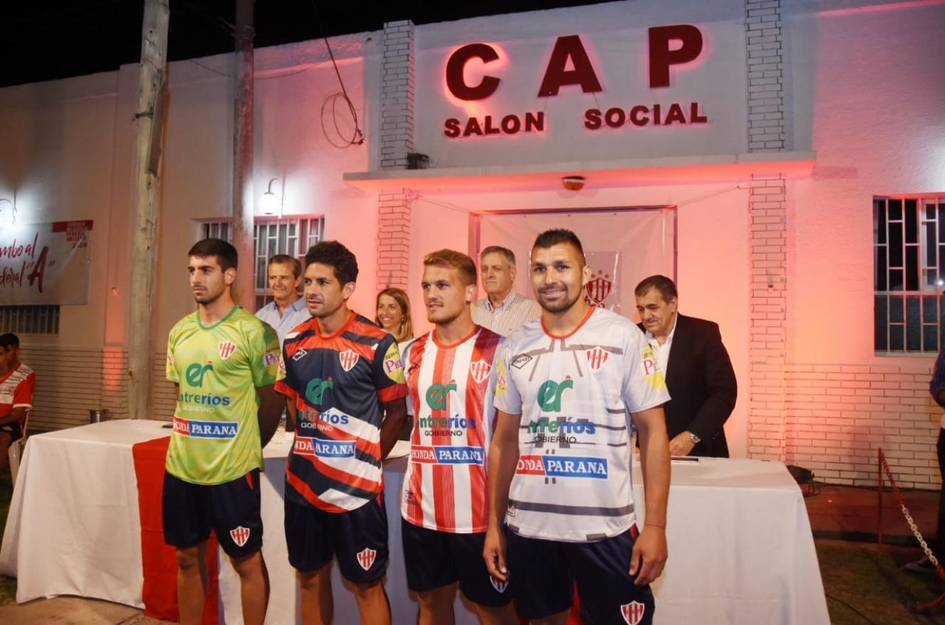 Atlético Paraná
