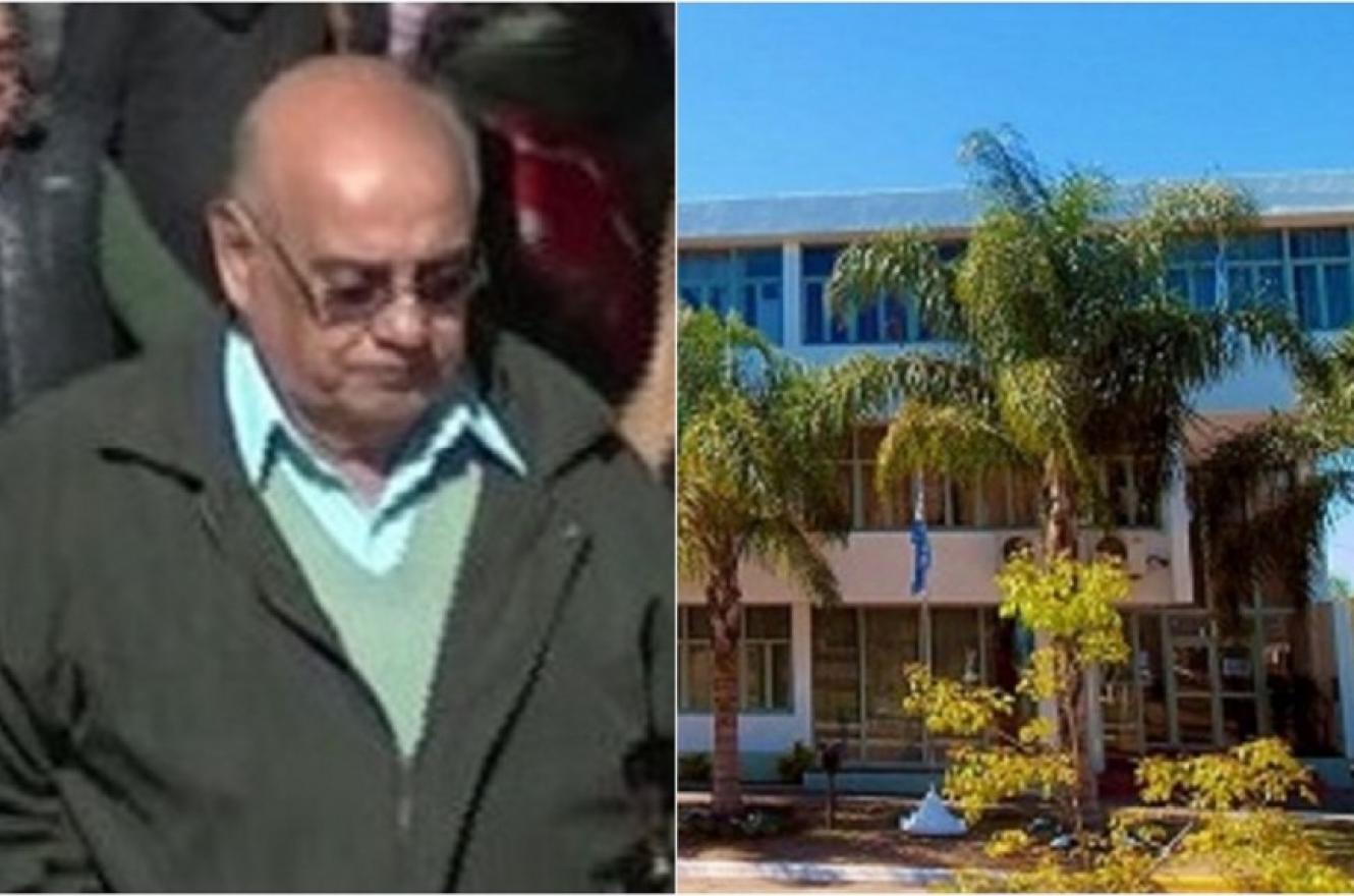 Dionisio Gavilán