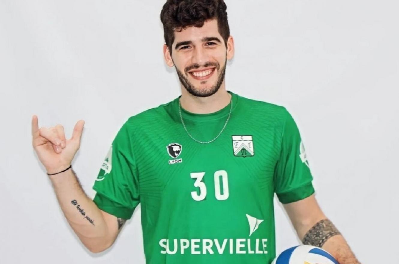 Adrián Gayoso