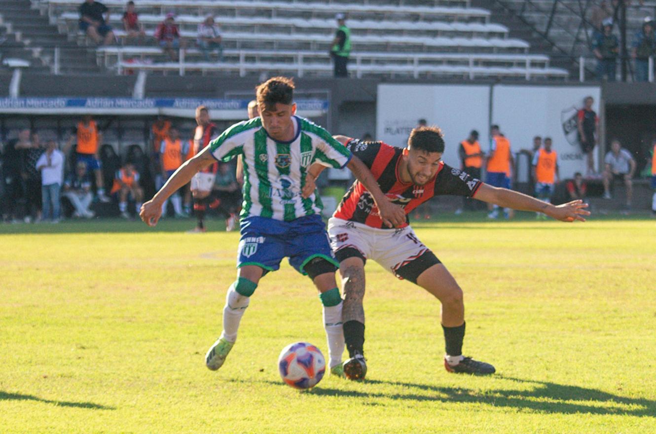 Fútbol: por penales, San Miguel logró el ascenso a la Primera