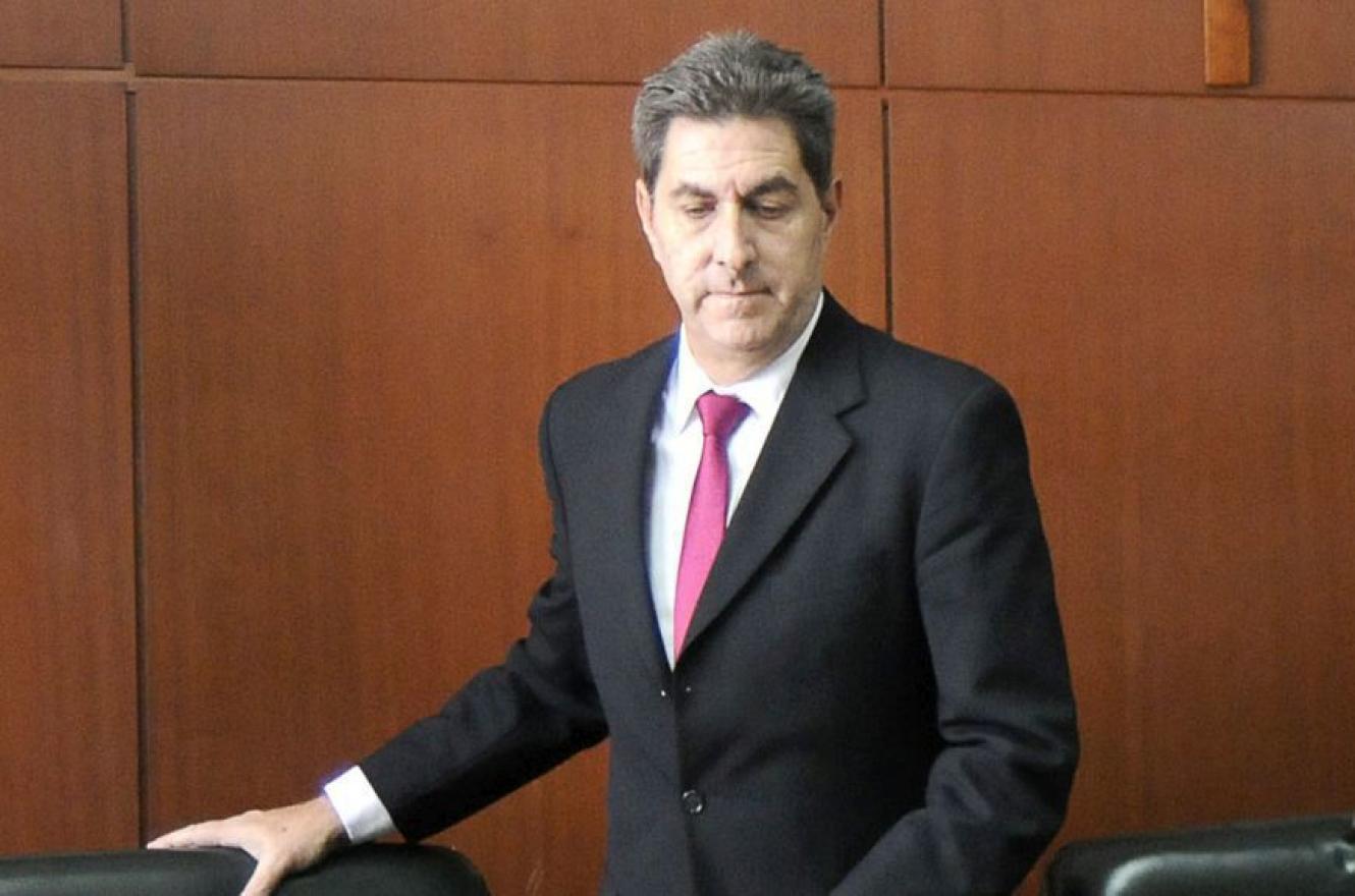 Hubo Acuerdo Para Sancionar Al Juez Gemignani Por Una Denuncia Por Violencia De Genero Analisis