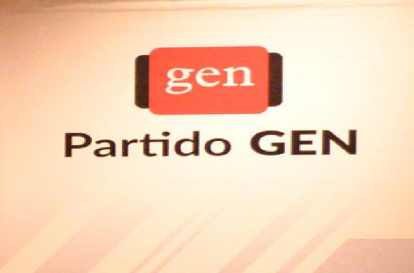 Partido GEN