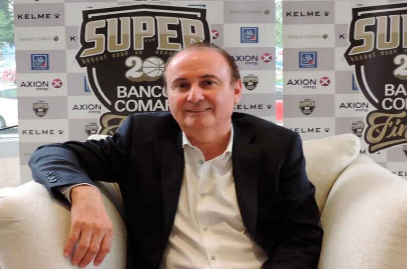 “Si el gobierno nos deja, volveremos a jugar”, afirmó el presidente de la AdC
