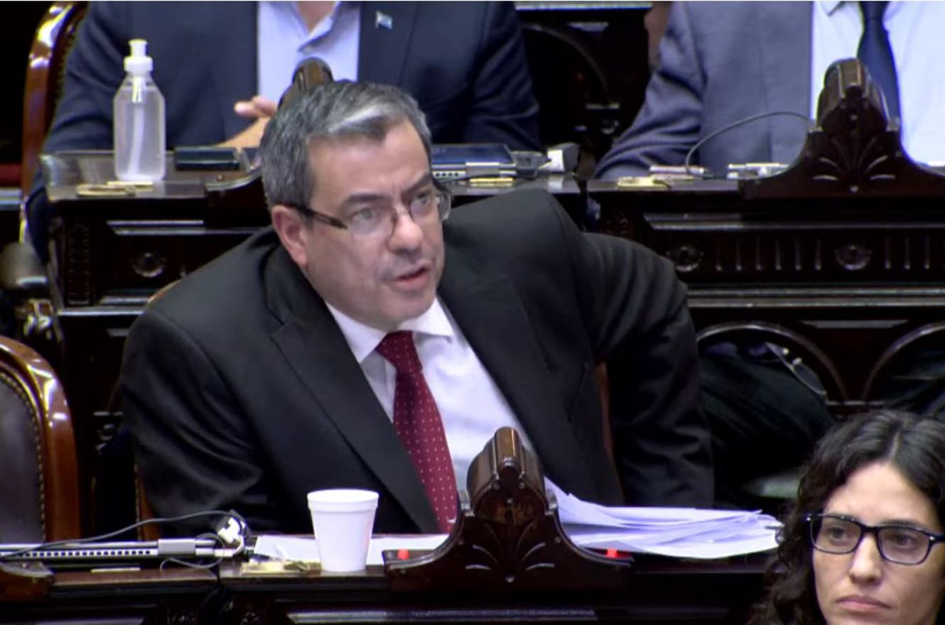 Germán Martínez
