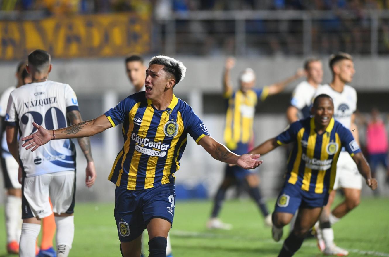 Rosario Central