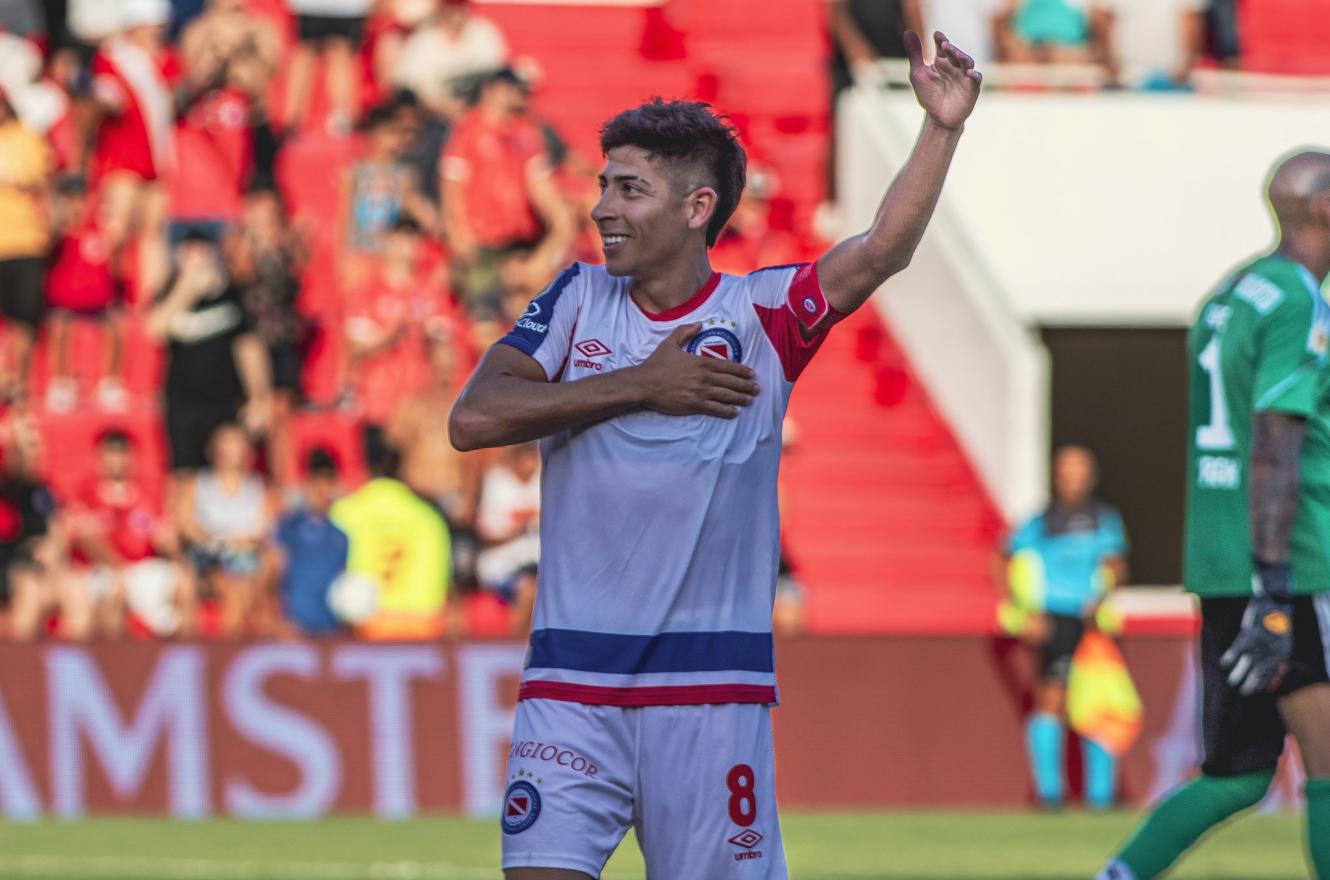 Alan Rodríguez