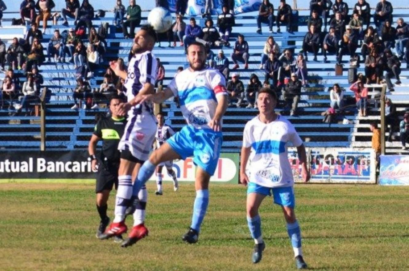 Liga de Fútbol de Concepción del Uruguay - Federación Entrerriana