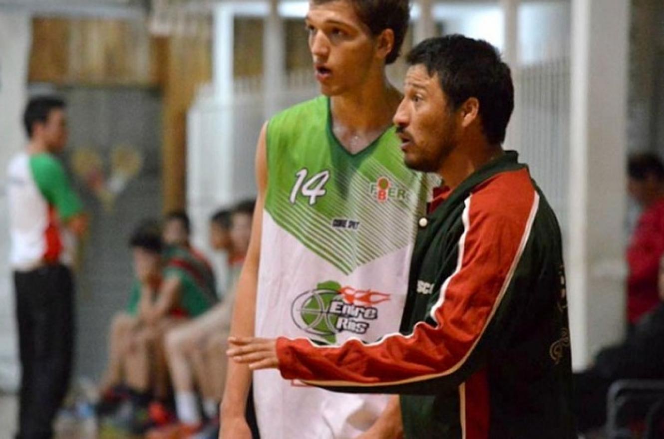Nicolás Giorello