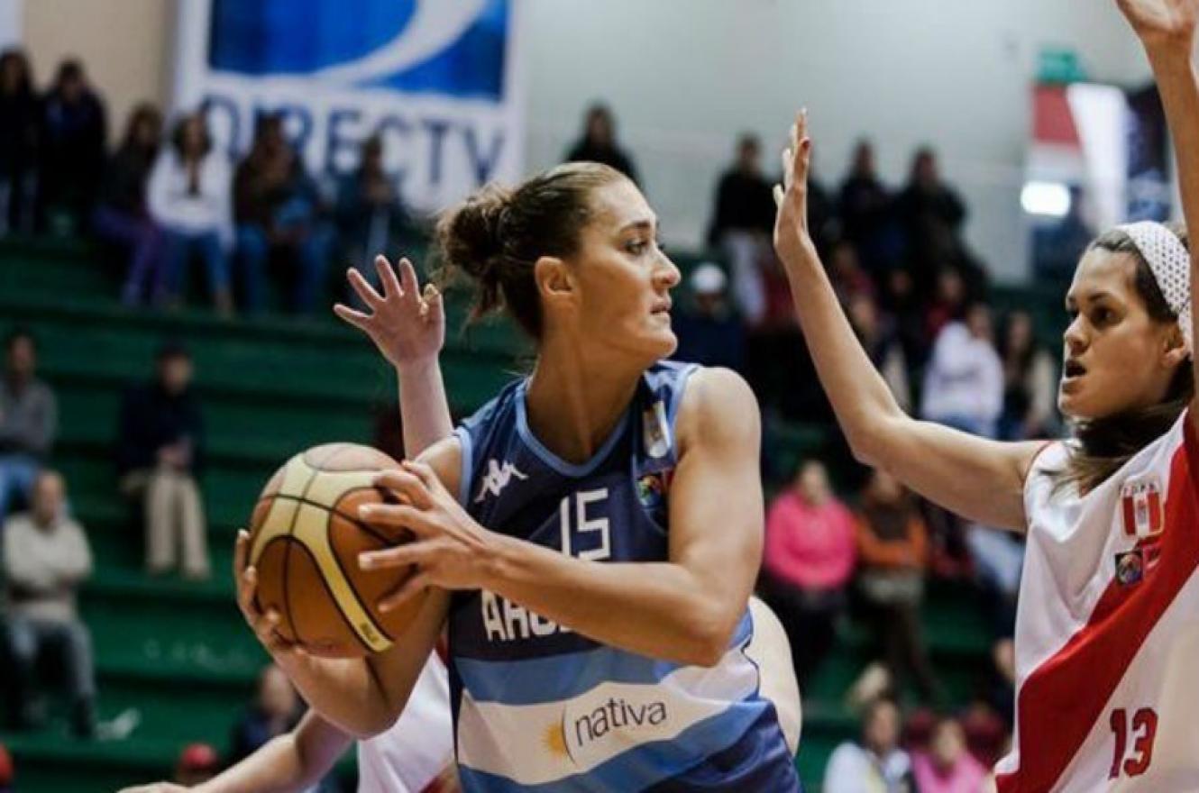 Cuatro referentes dieron su visión del básquet femenino entrerriano