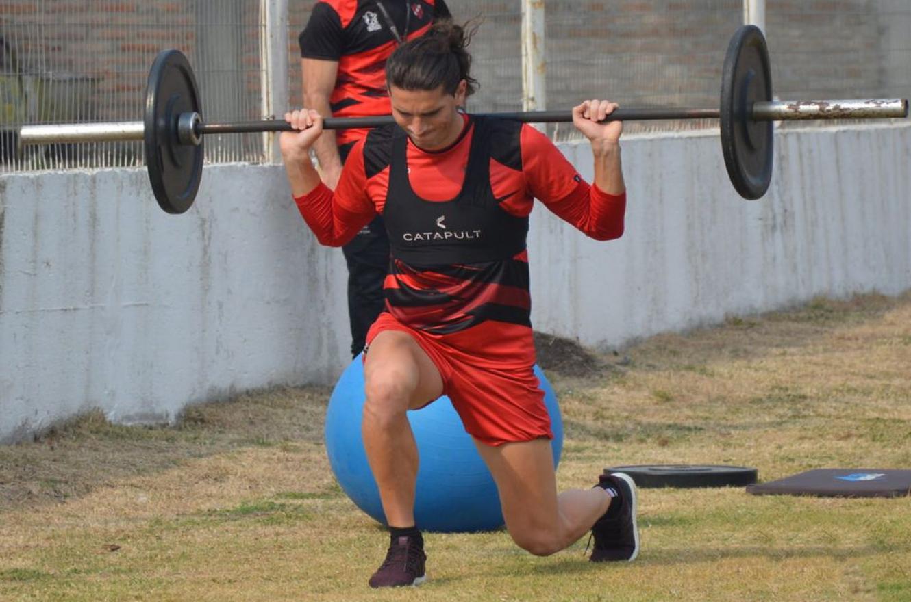 Nuevos test serológicos se realizarán este jueves en Patronato