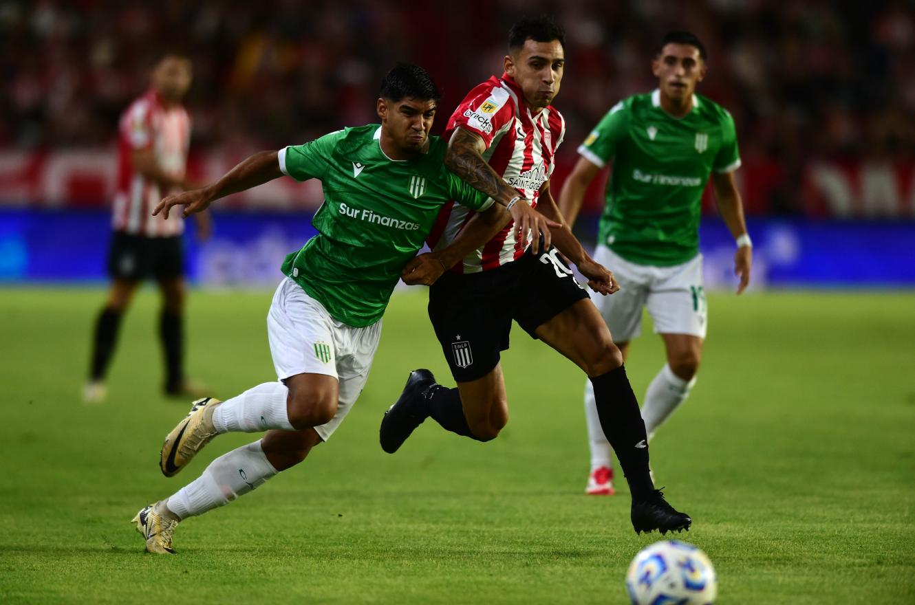 Estudiantes Banfield