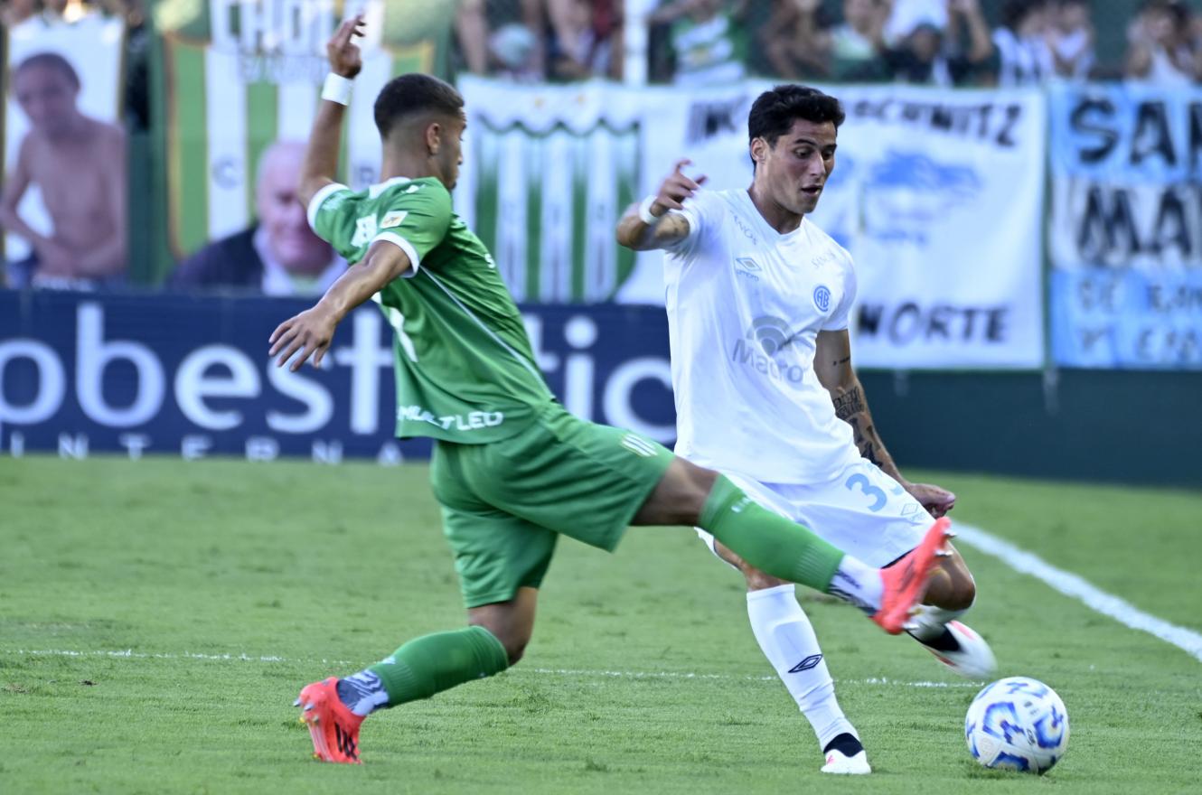 Banfield-Belgrano