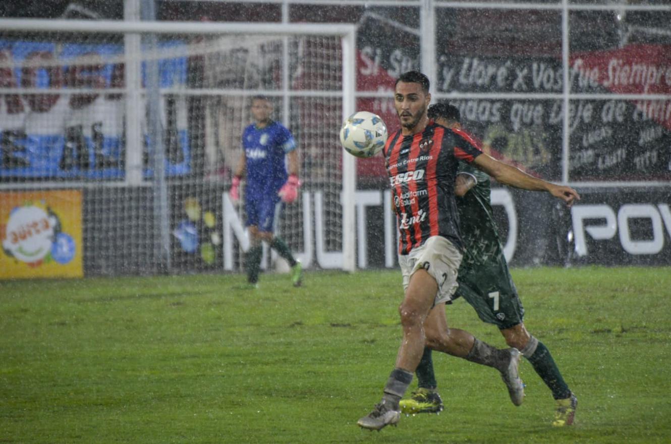 Cambio de día: Patronato visitará a Quilmes el lunes y será televisado para todo el país