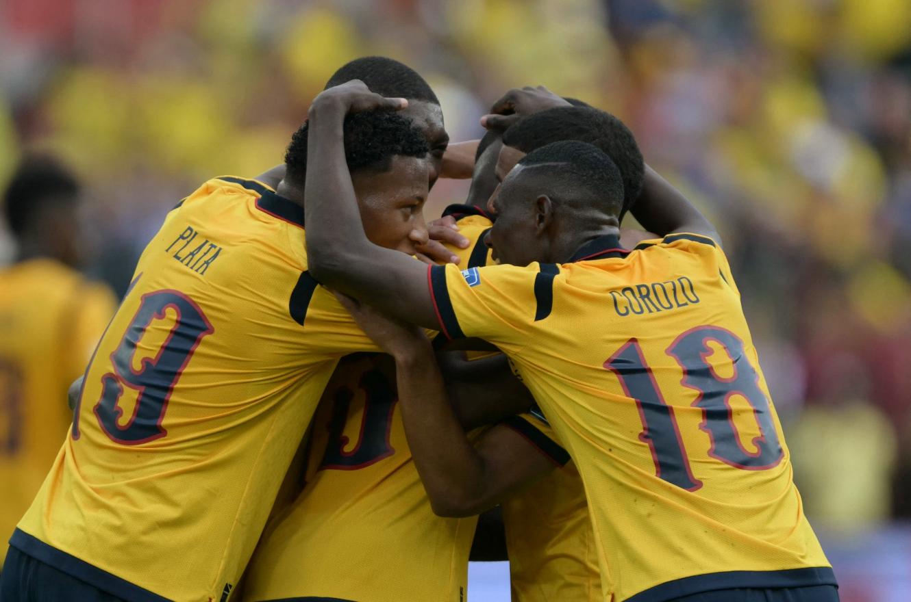 Ecuador