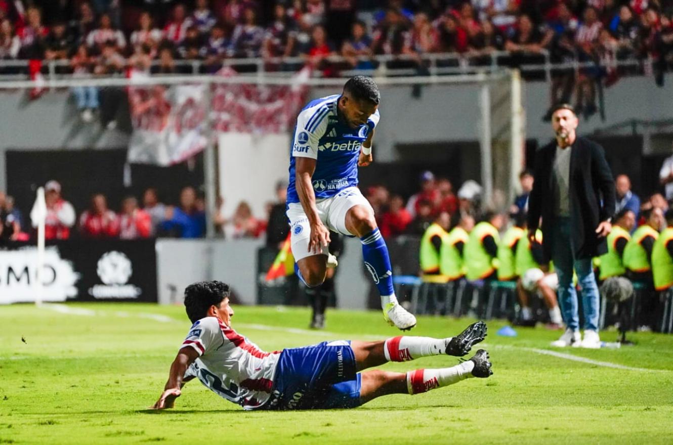Unión-Cruzeiro