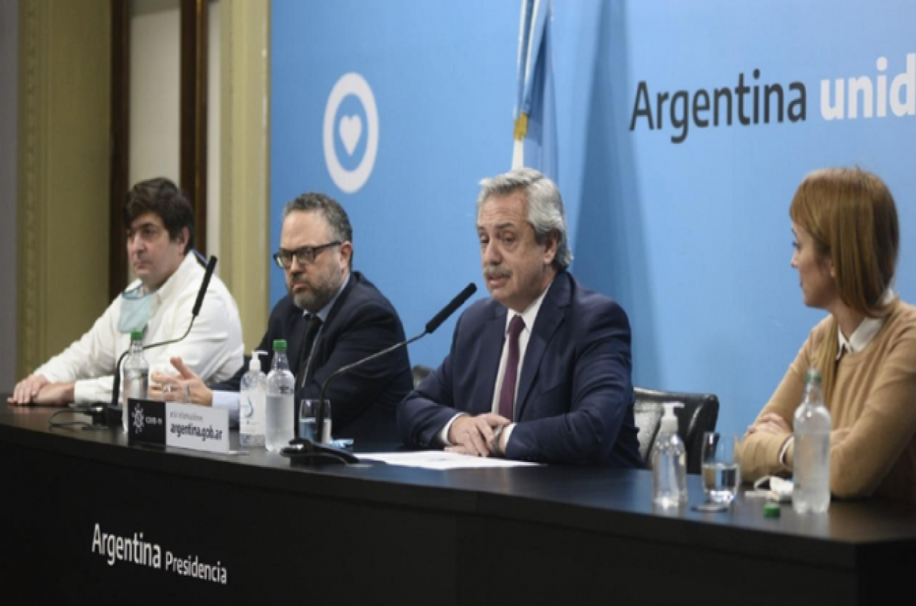 Gobierno