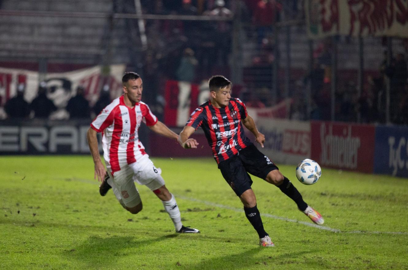 Patronato San Martín