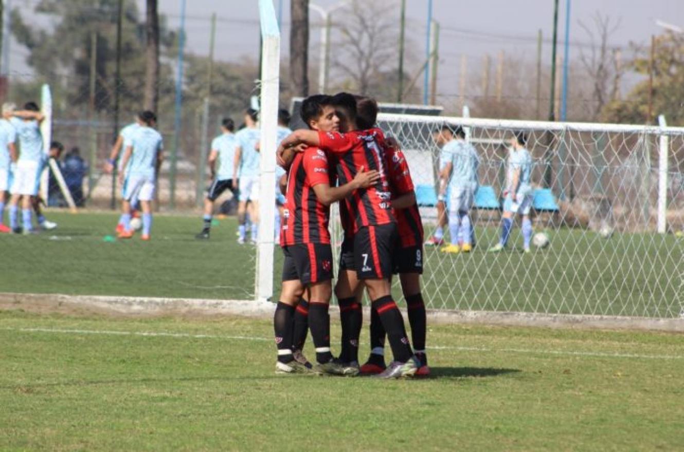 Fútbol: Patronato ya tiene fixture para sus inferiores de AFA